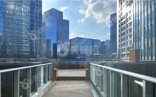 讯美科技广场_出租/租金_楼盘外观图