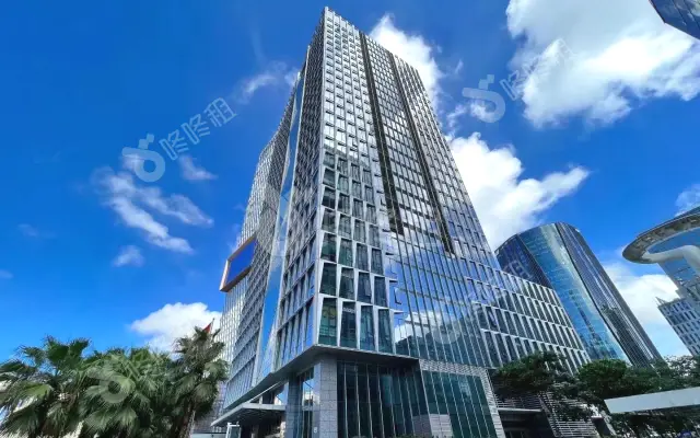 赛西科技大厦_出租/租金_楼盘外观图
