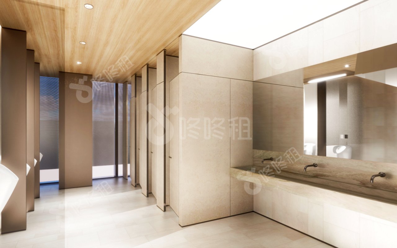 百旺达智能园_楼盘外观图