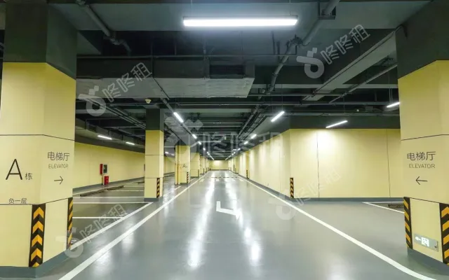 垵固大厦_出租/租金_楼盘外观图