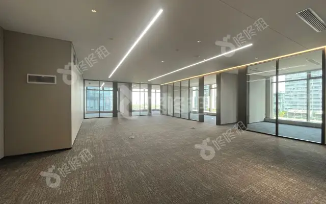 豪威科技大厦_470平_精装_办公室房源出租