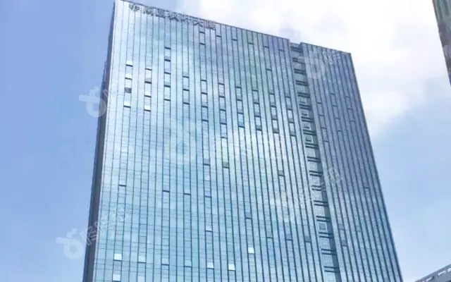 南园枫叶大厦_出租/租金_楼盘外观图
