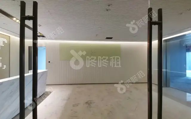 太平金融大厦_577平米_精装_办公室房源出租