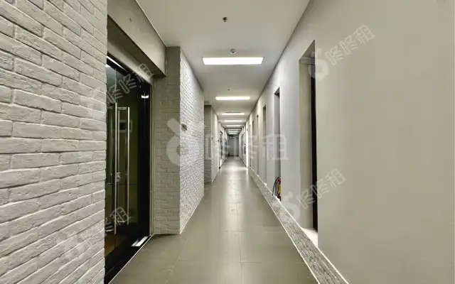 海大创意园_148平米_精装_办公室房源出租