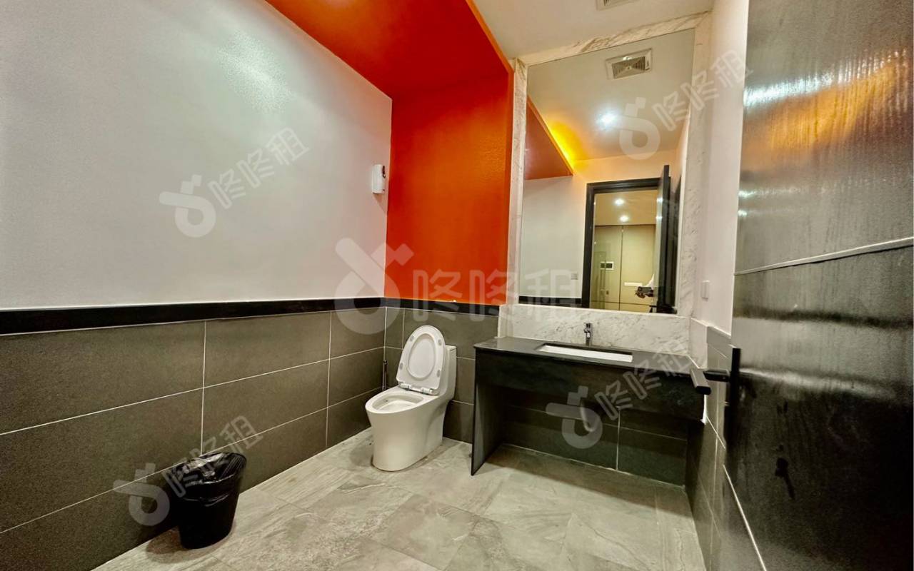 海大创意园_198平_豪装_其他