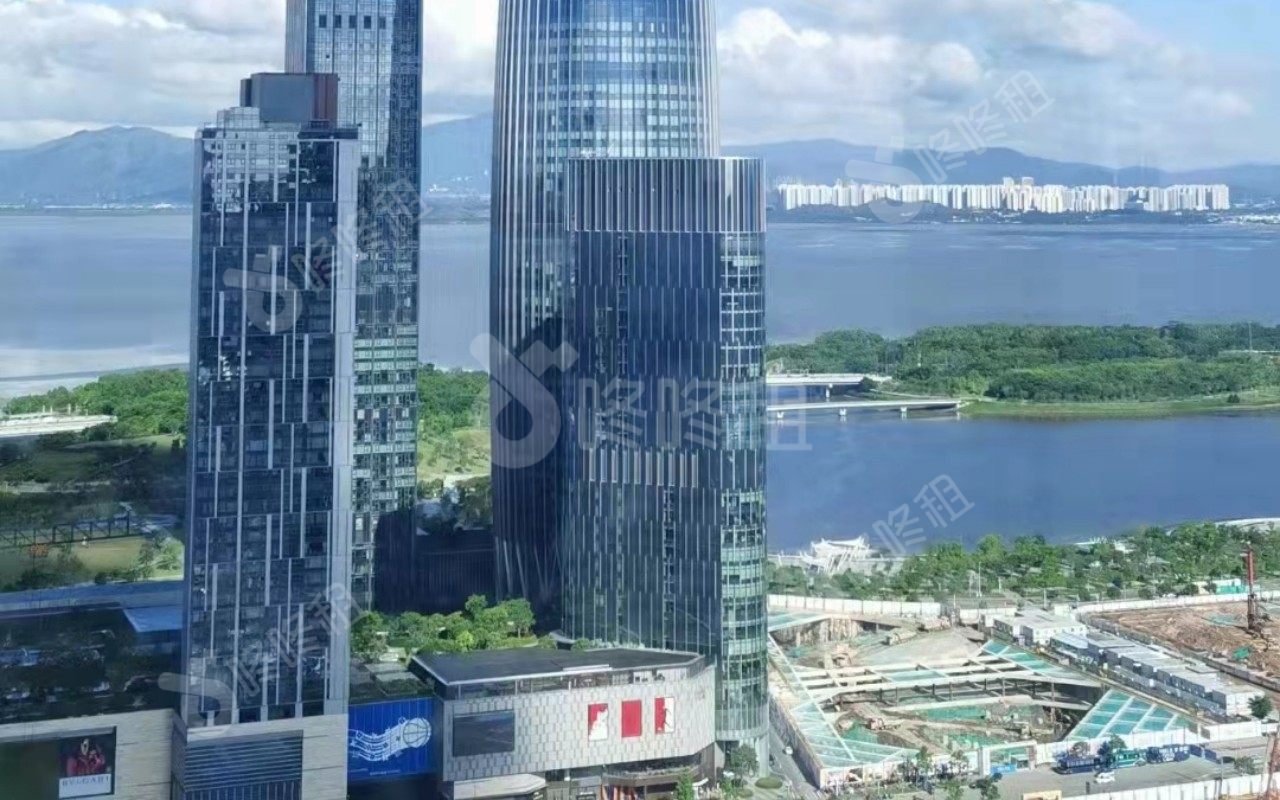 鹏润达大厦(鹏润达商业广场)_楼盘外观图