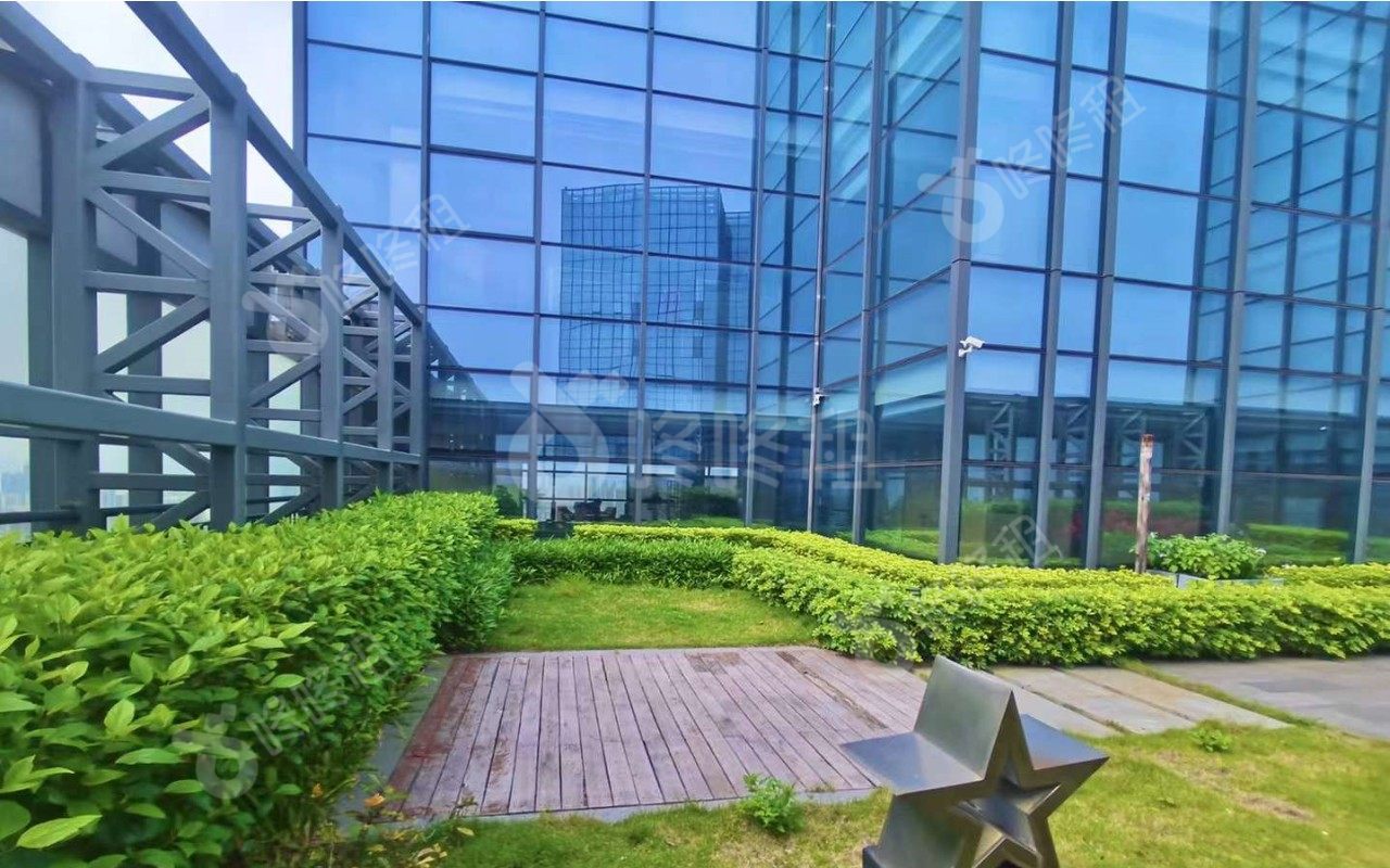 恒大天璟_楼盘外观图