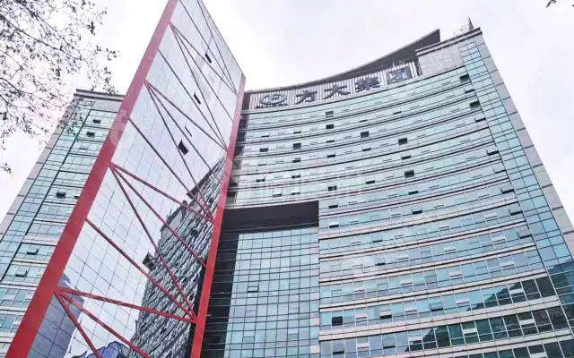 方大大厦_出租/租金_楼盘外观图