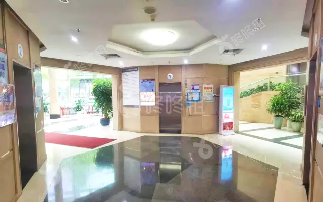 方大大厦_出租/租金_楼盘外观图