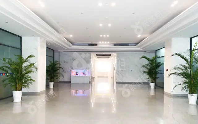 永合研发大厦_出租/租金_楼盘外观图