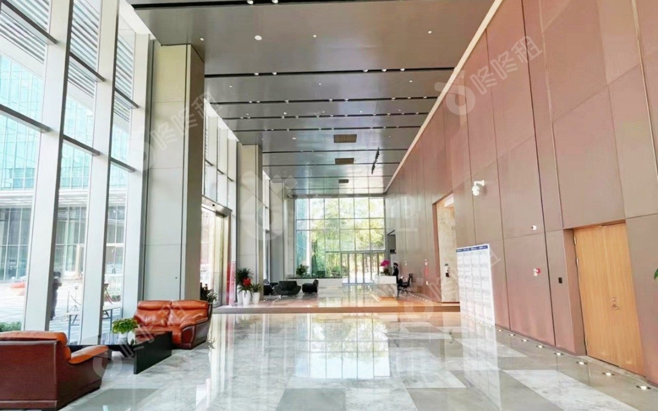 酷派大厦_楼盘外观图