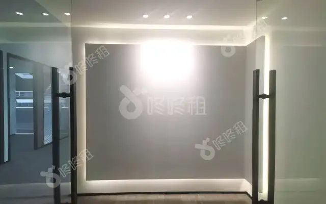 深圳软件园_220平米_豪装_办公室房源出租