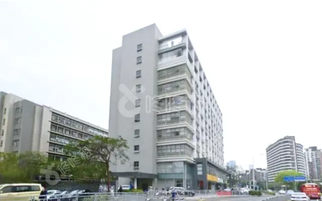 南山大厦_出租/租金_楼盘外观图
