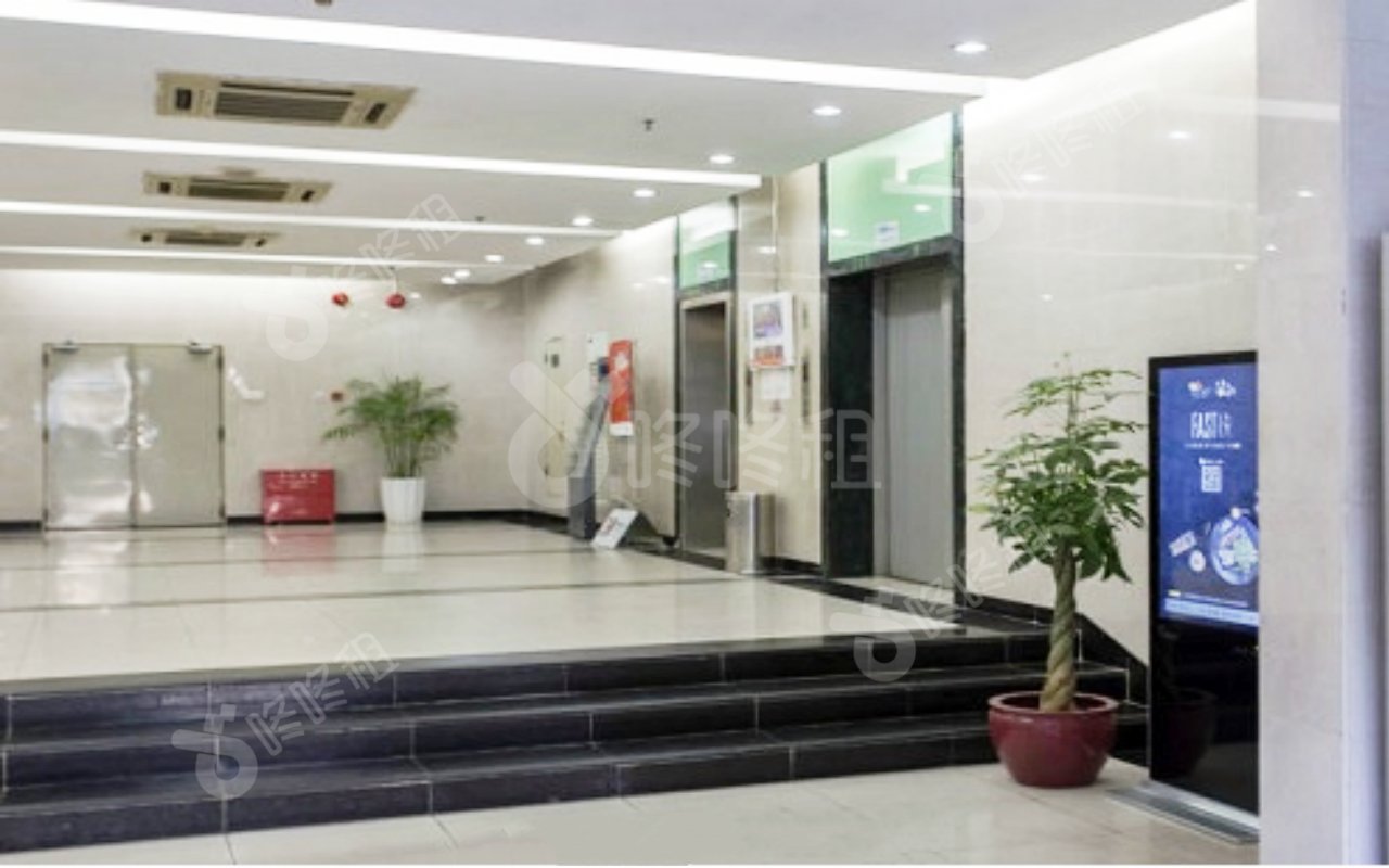 南山大厦_楼盘外观图