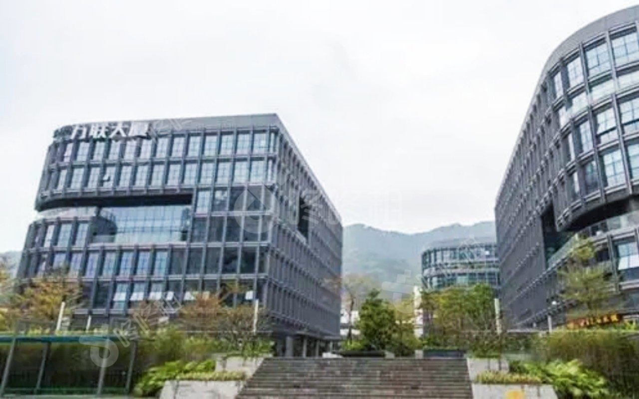 万联大厦_楼盘外观图