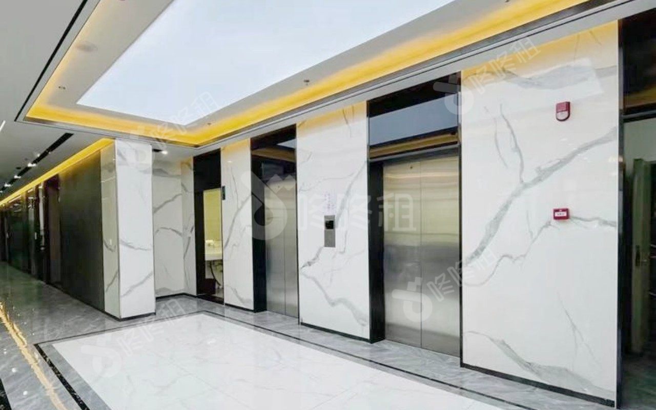 万联大厦_楼盘外观图