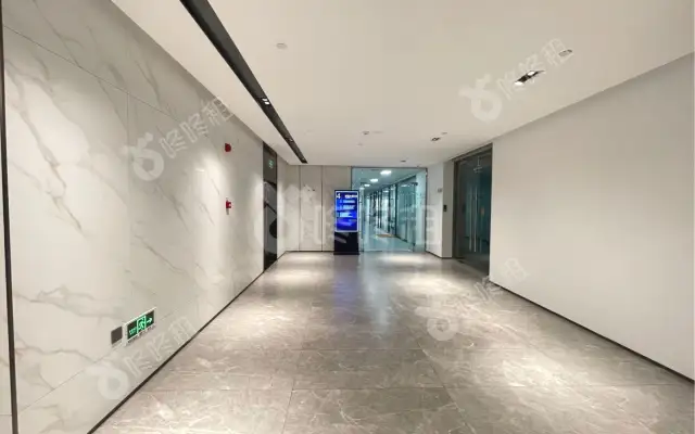 联合大厦(蛇口网谷)_256平米_精装_办公室房源出租