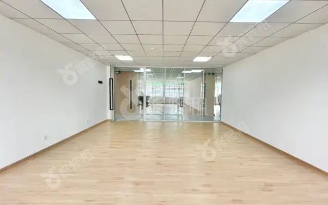 园西工业区_51平米_精装_办公室房源出租