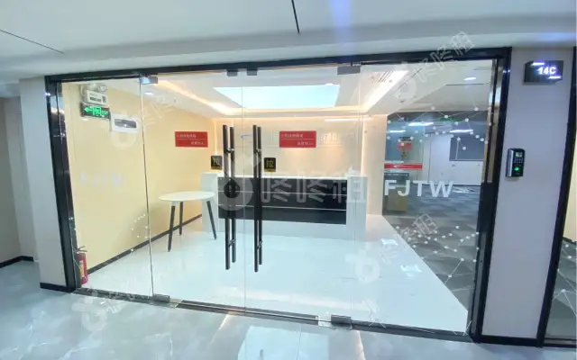 海王大厦_526平米_精装_办公室房源出租