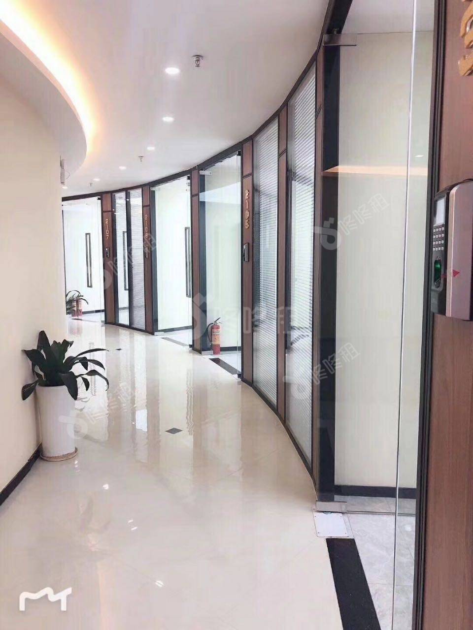 西海明珠大厦_68平_精装_其他