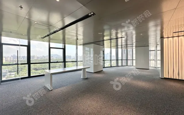 豪方天际广场_31409平米_豪装_办公室房源出租