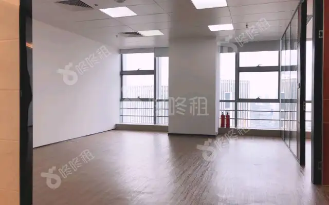 阳光科创中心_255平米_豪装_办公室房源出租