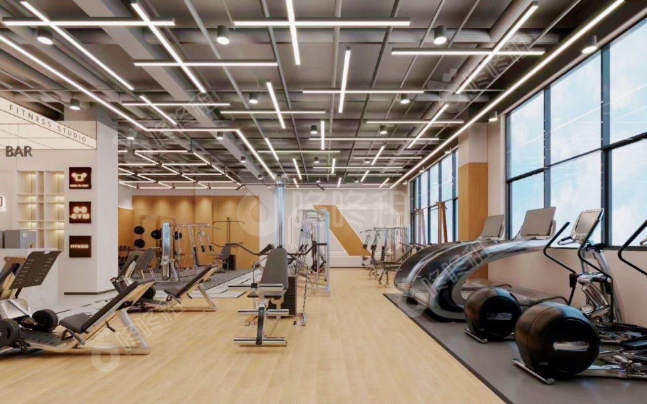 华丰智谷•鼎海科创港_楼盘外观图