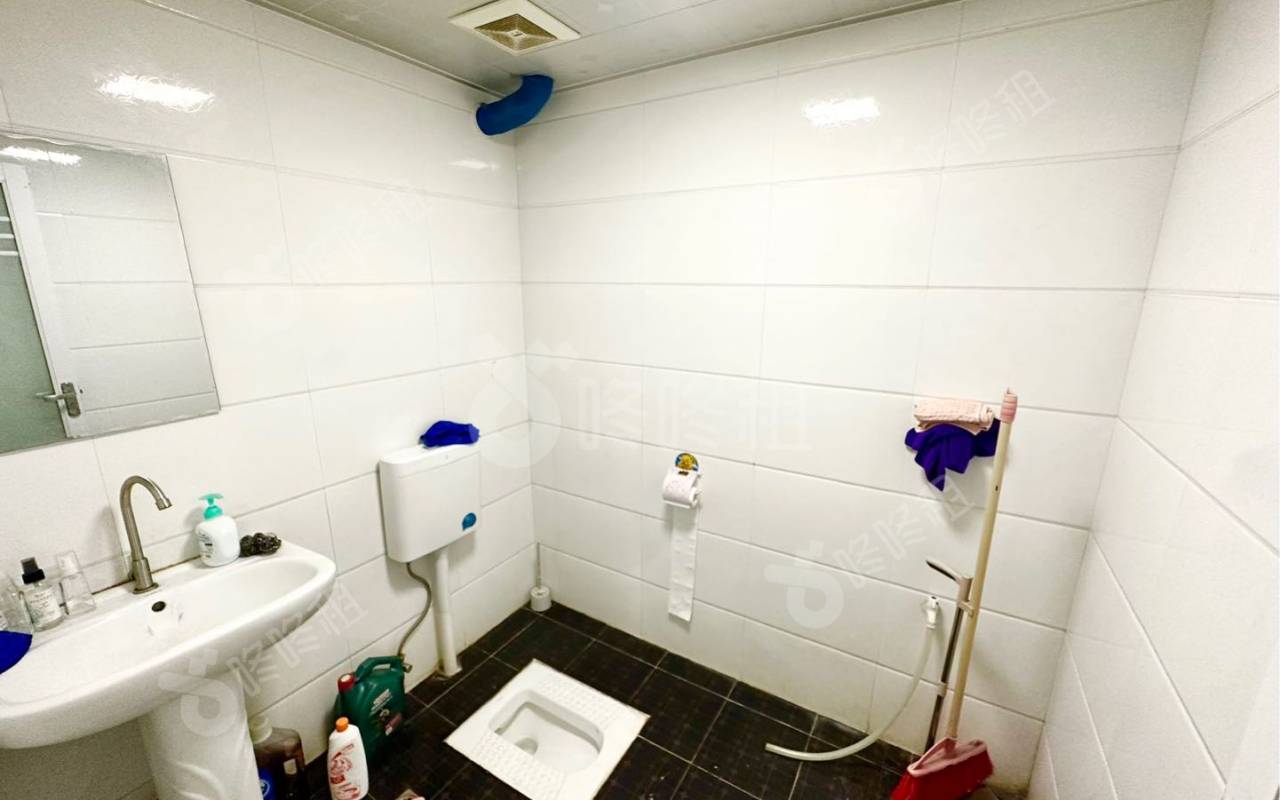 田厦金牛广场_63平_豪装_其他