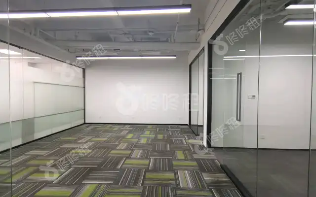 科兴科学园_83平米_豪装_办公室房源出租