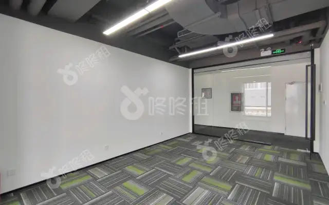 科兴科学园_56平_豪装_办公室房源出租