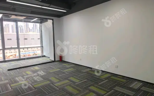 科兴科学园_56平_豪装_办公室房源出租