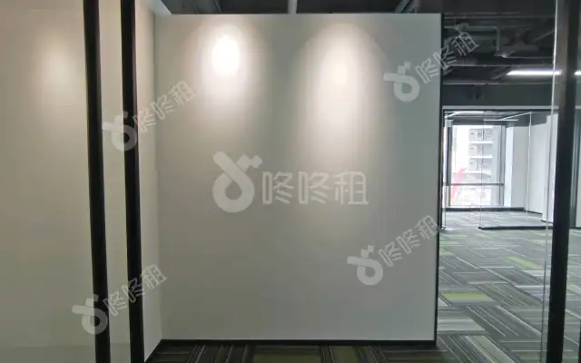 科兴科学园_128平_豪装_办公室房源出租
