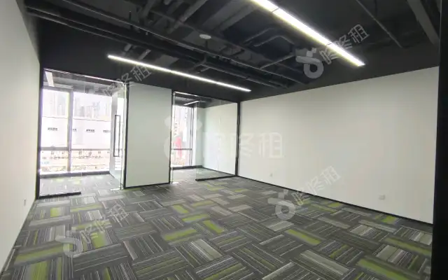 科兴科学园_86平米_豪装_办公室房源出租