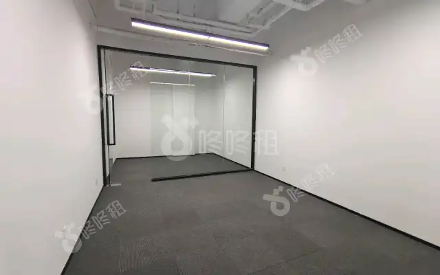 科兴科学园_48平_精装_办公室房源出租