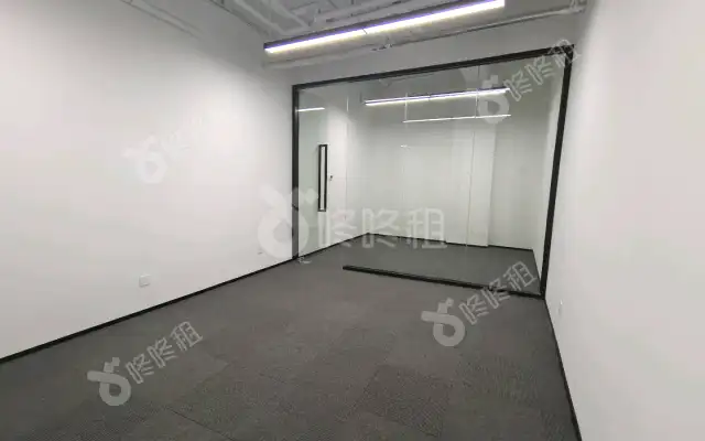 科兴科学园_48平_精装_办公室房源出租