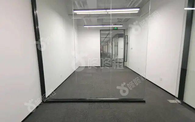 科兴科学园_48平米_精装_办公室房源出租
