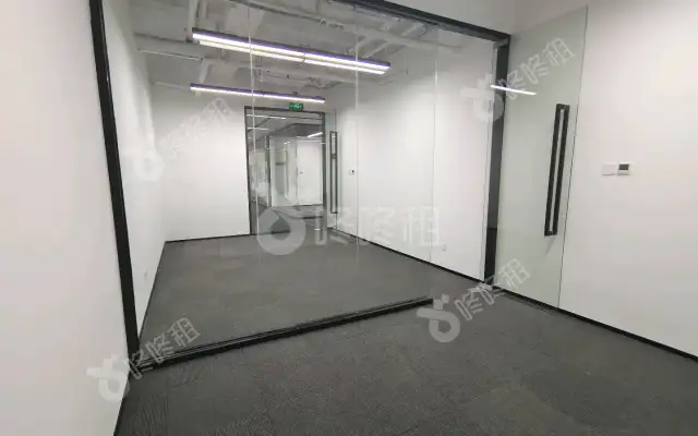 科兴科学园_48平_精装_办公室房源出租