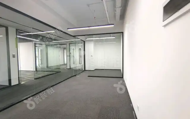 科兴科学园_48平_豪装_办公室房源出租