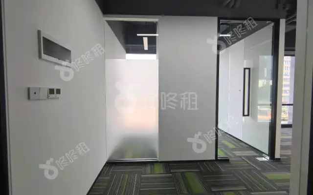 科兴科学园_80平米_豪装_办公室房源出租