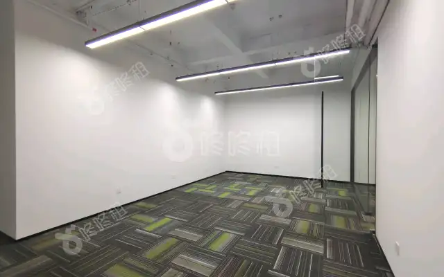 科兴科学园_76平_豪装_办公室房源出租
