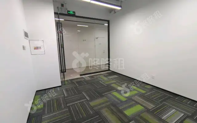 科兴科学园_26平_精装_办公室房源出租
