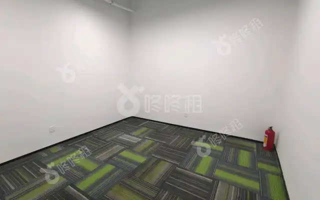 科兴科学园_26平_精装_办公室房源出租