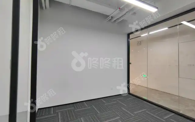 科兴科学园_121平_豪装_办公室房源出租