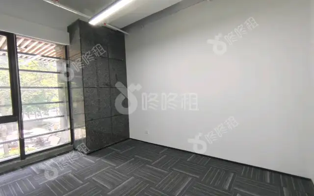 科兴科学园_121平_豪装_办公室房源出租