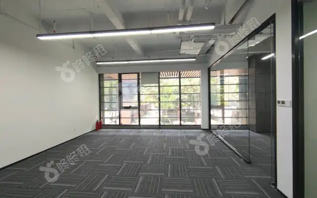 科兴科学园_121平米_豪装_办公室房源出租
