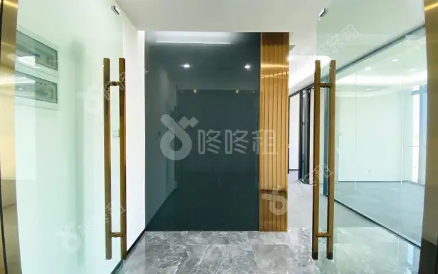 方大城_150平_精装_办公室房源出租