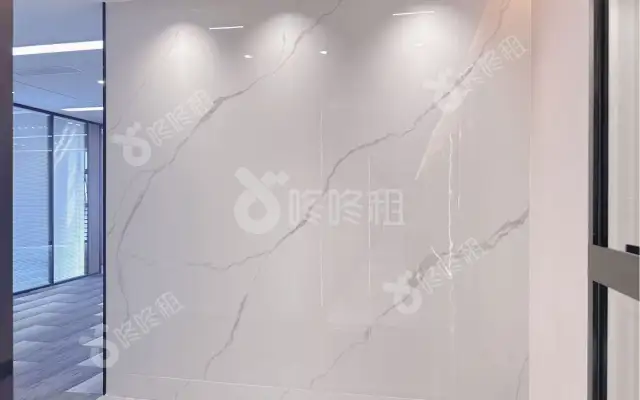 北科大厦_203平_精装_办公室房源出租
