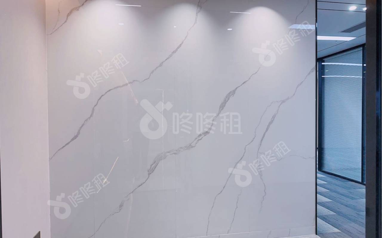 北科大厦_172平_精装_前台