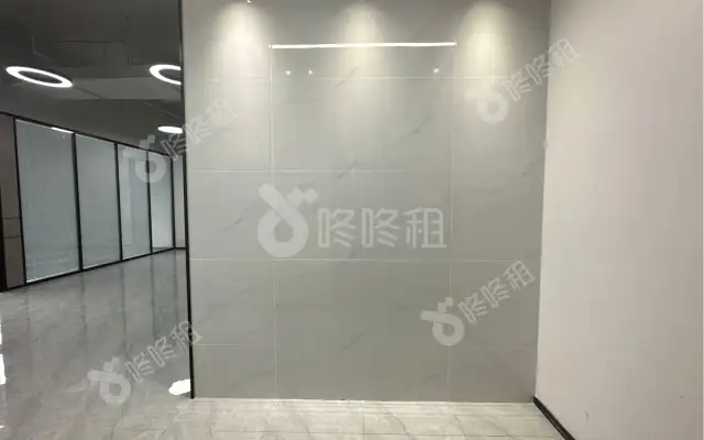 万科星宸大厦_175平米_精装_办公室房源出租