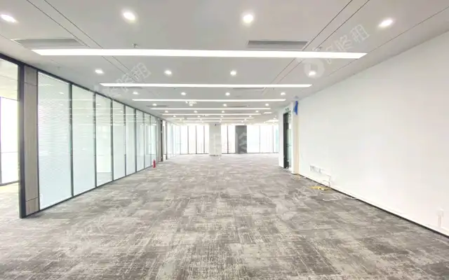 方大城_1068平米_精装_办公室房源出租
